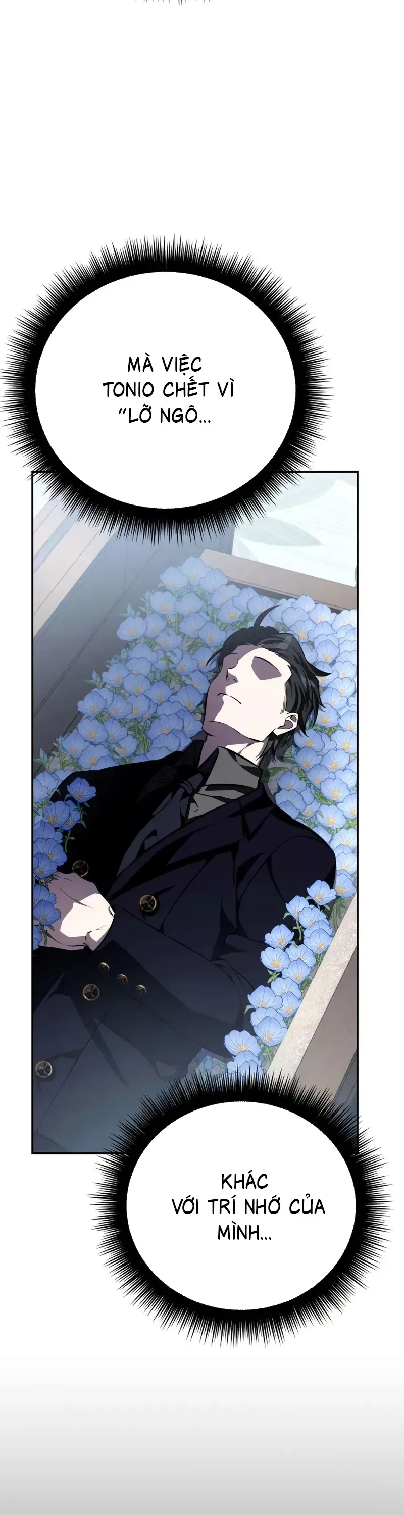 Giáo Hóa Ác Nhân Chap 2 - Next Chap 1