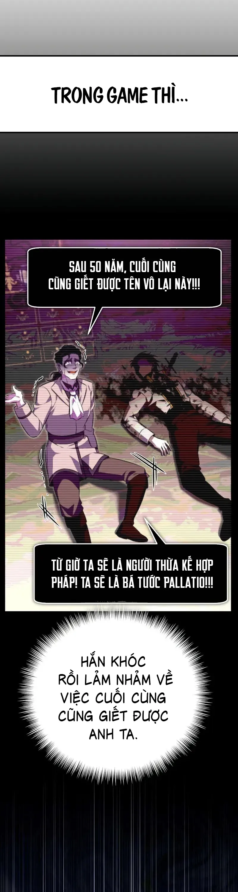 Giáo Hóa Ác Nhân Chap 2 - Next Chap 1