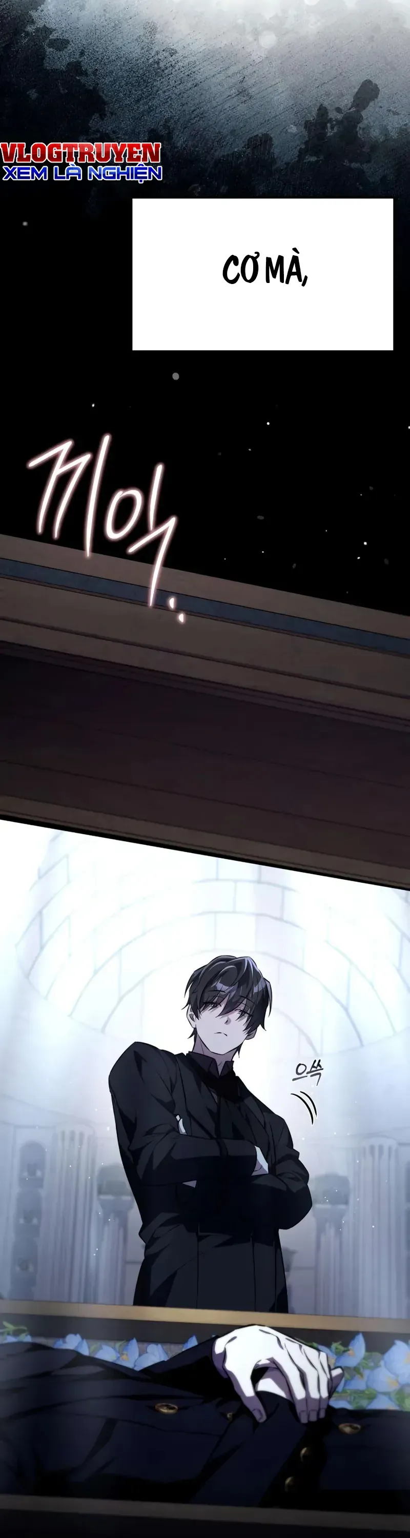 Giáo Hóa Ác Nhân Chap 2 - Next Chap 1