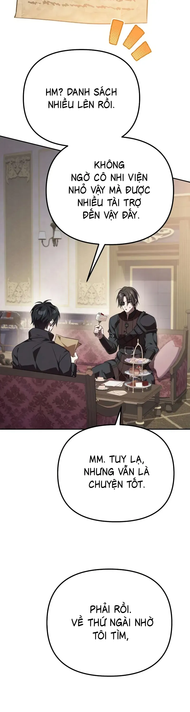 Giáo Hóa Ác Nhân Chap 2 - Next Chap 1