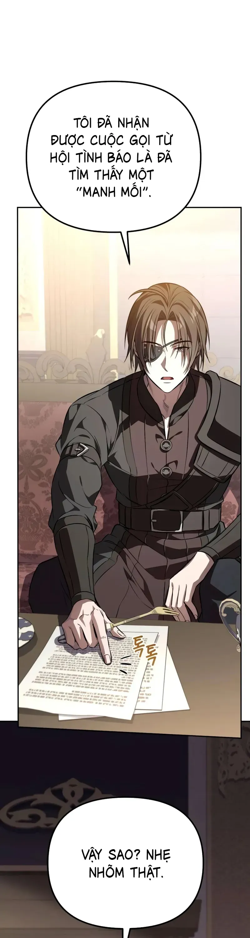 Giáo Hóa Ác Nhân Chap 2 - Next Chap 1