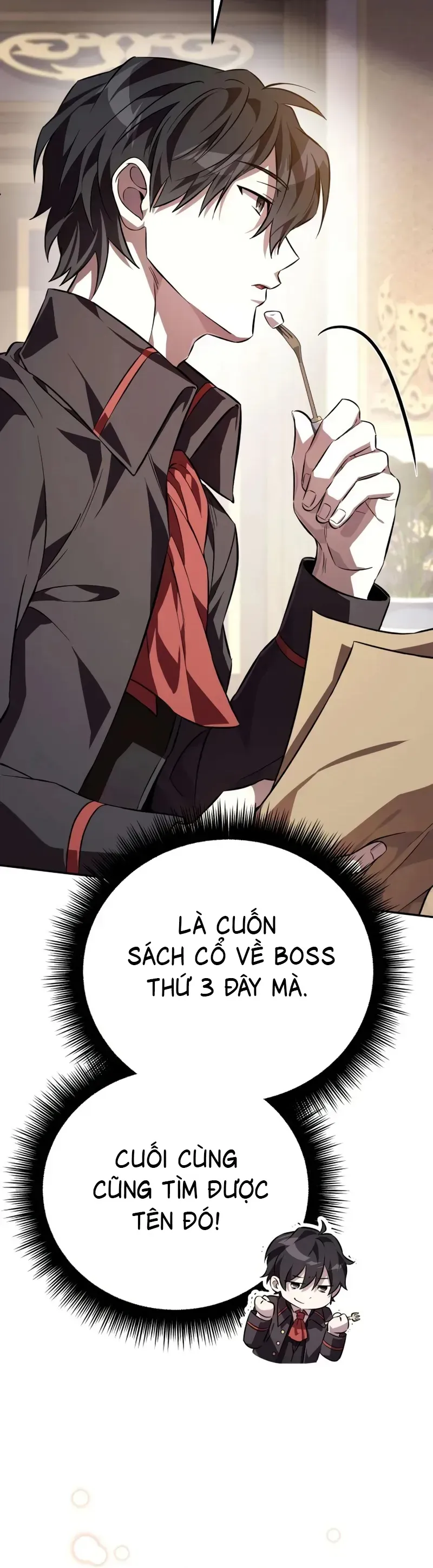 Giáo Hóa Ác Nhân Chap 2 - Next Chap 1