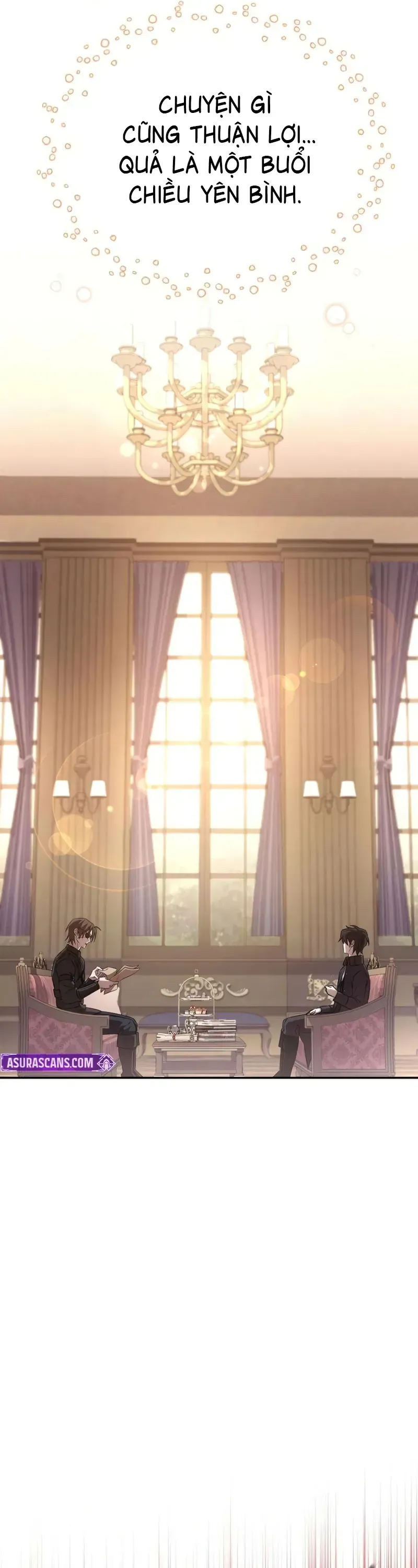 Giáo Hóa Ác Nhân Chap 2 - Next Chap 1