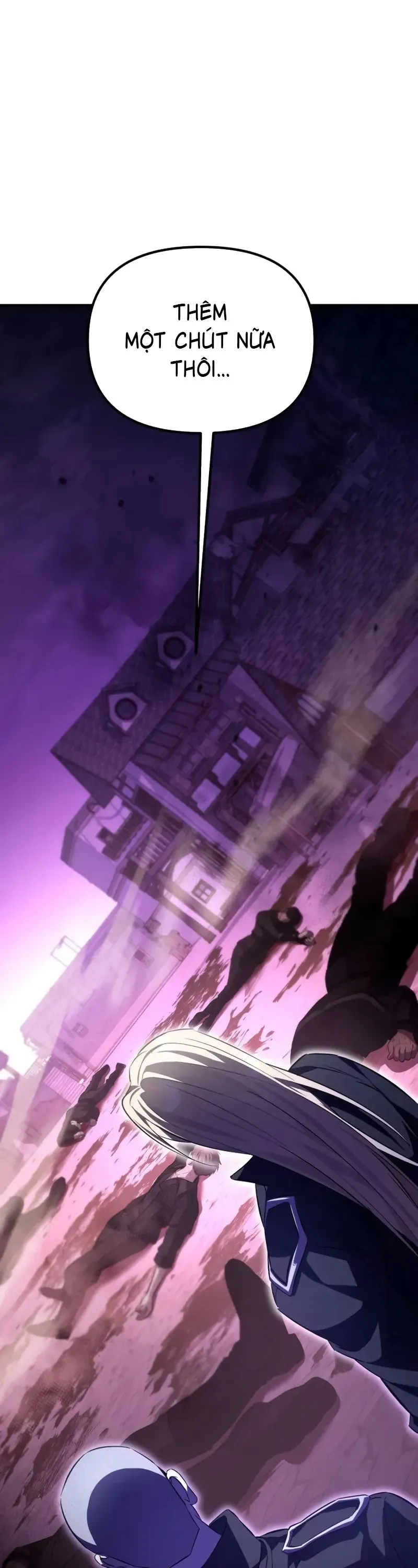 Giáo Hóa Ác Nhân Chap 2 - Next Chap 1