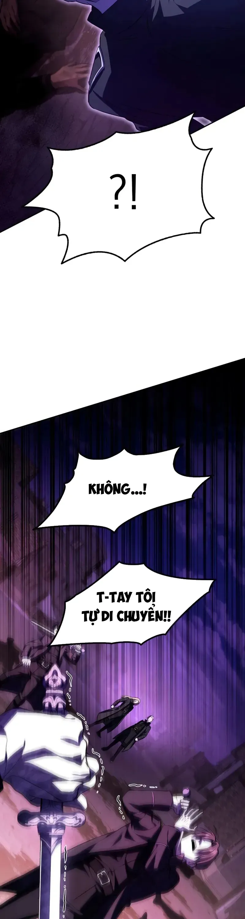 Giáo Hóa Ác Nhân Chap 2 - Next Chap 1