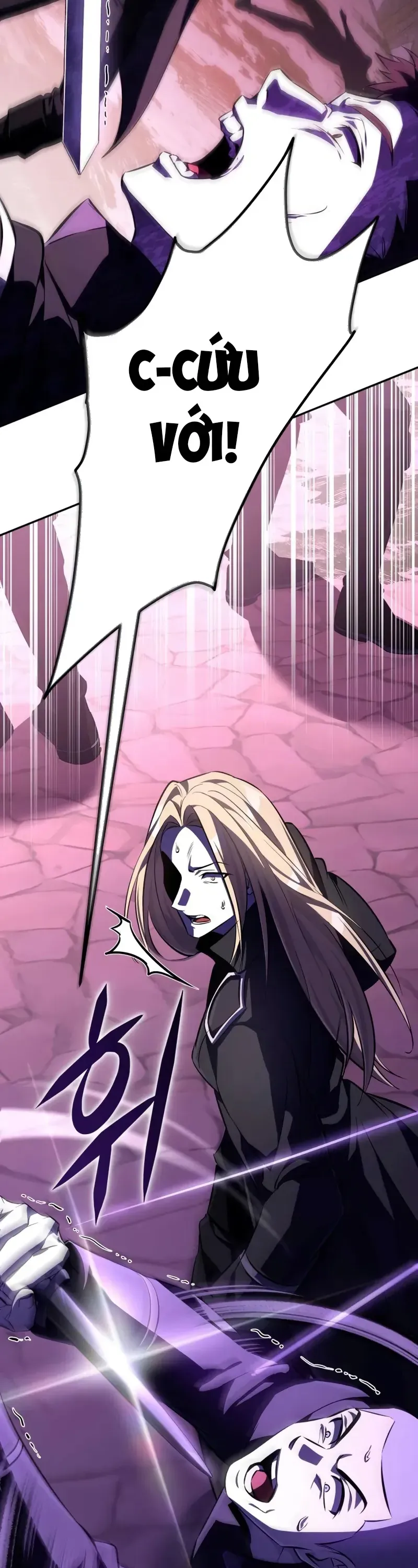 Giáo Hóa Ác Nhân Chap 2 - Next Chap 1