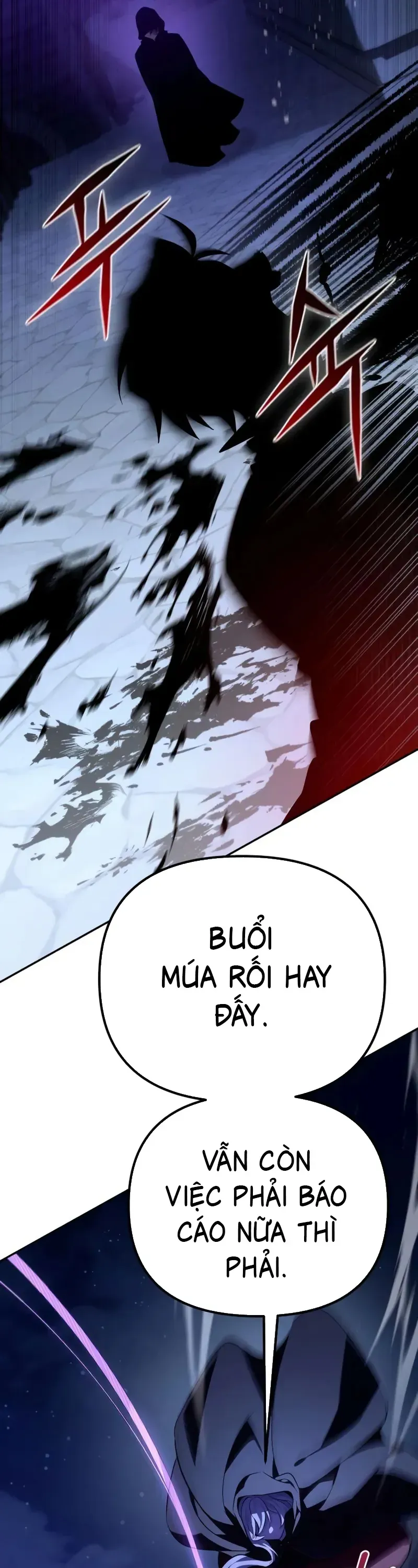 Giáo Hóa Ác Nhân Chap 2 - Next Chap 1