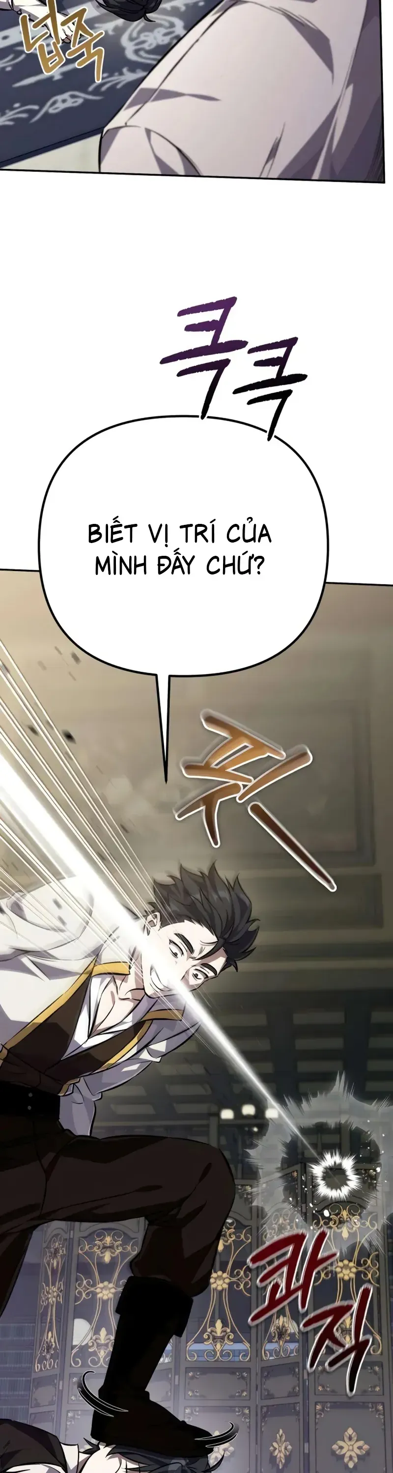 Giáo Hóa Ác Nhân Chap 2 - Next Chap 1