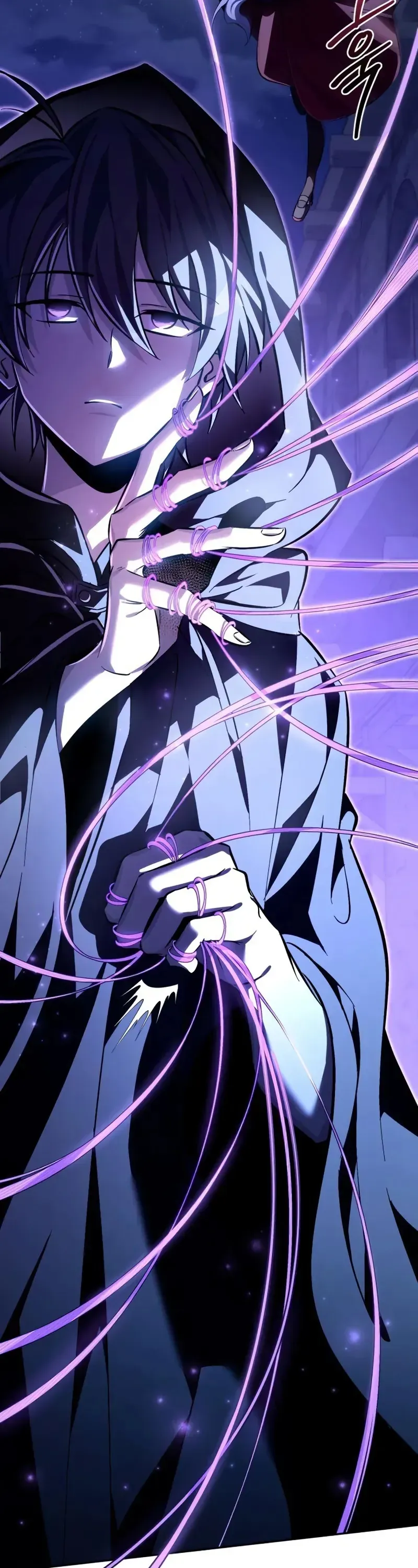 Giáo Hóa Ác Nhân Chap 2 - Next Chap 1