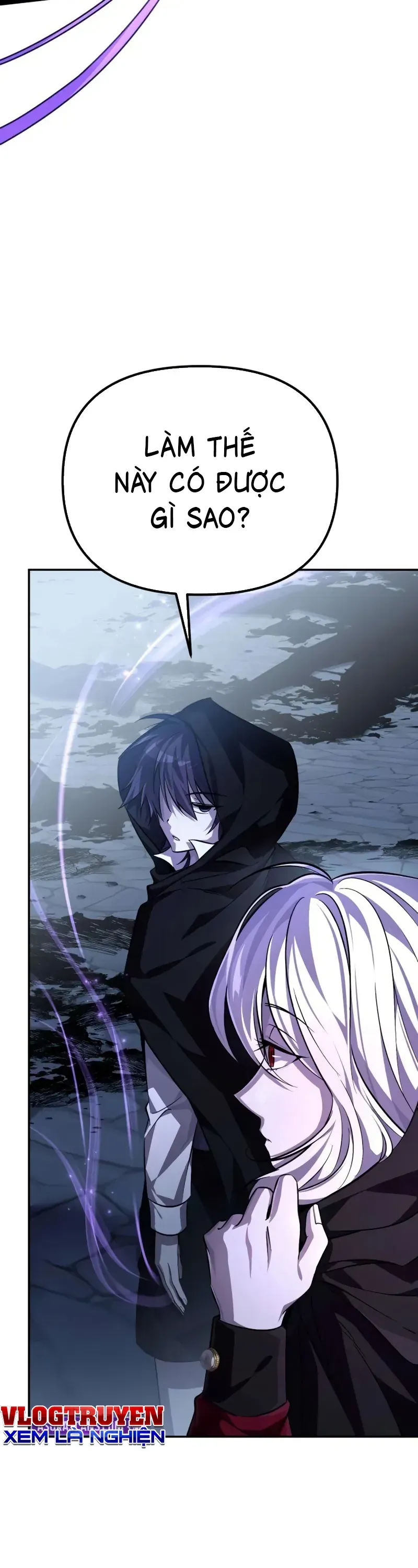 Giáo Hóa Ác Nhân Chap 2 - Next Chap 1