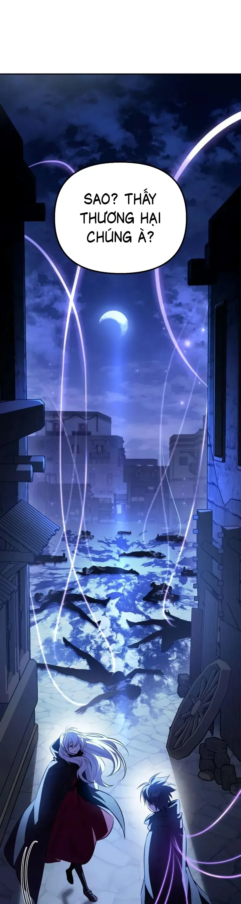 Giáo Hóa Ác Nhân Chap 2 - Next Chap 1