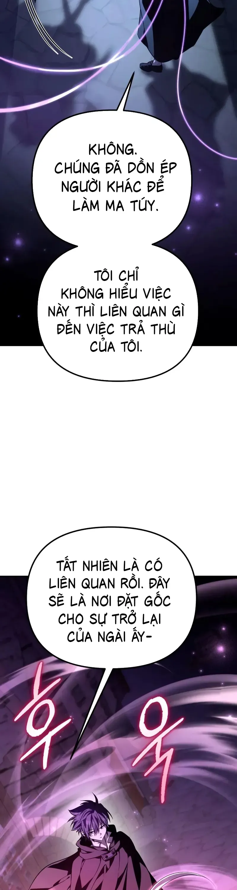 Giáo Hóa Ác Nhân Chap 2 - Next Chap 1