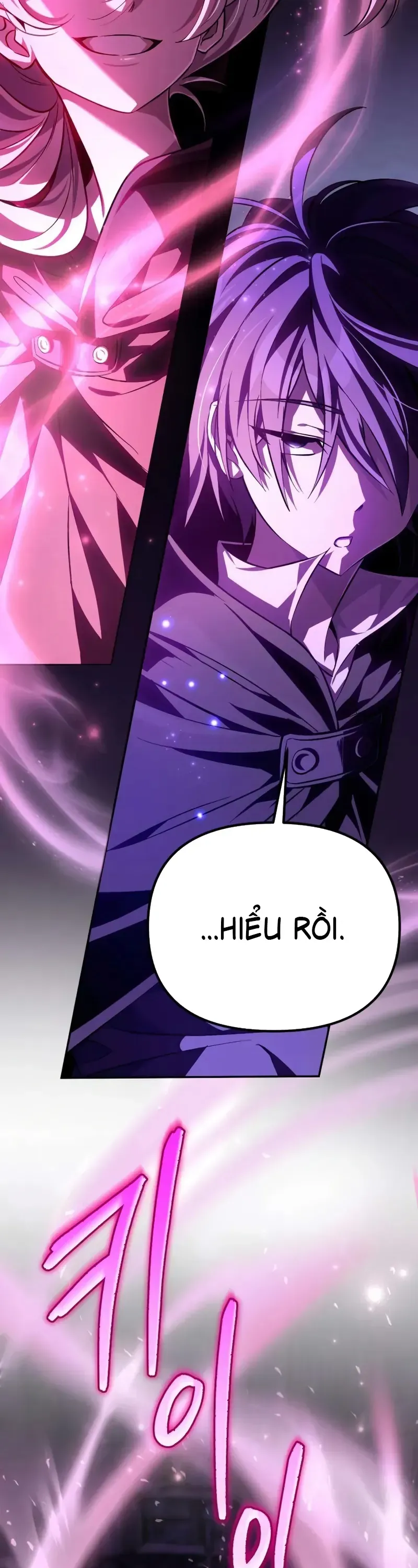 Giáo Hóa Ác Nhân Chap 2 - Next Chap 1