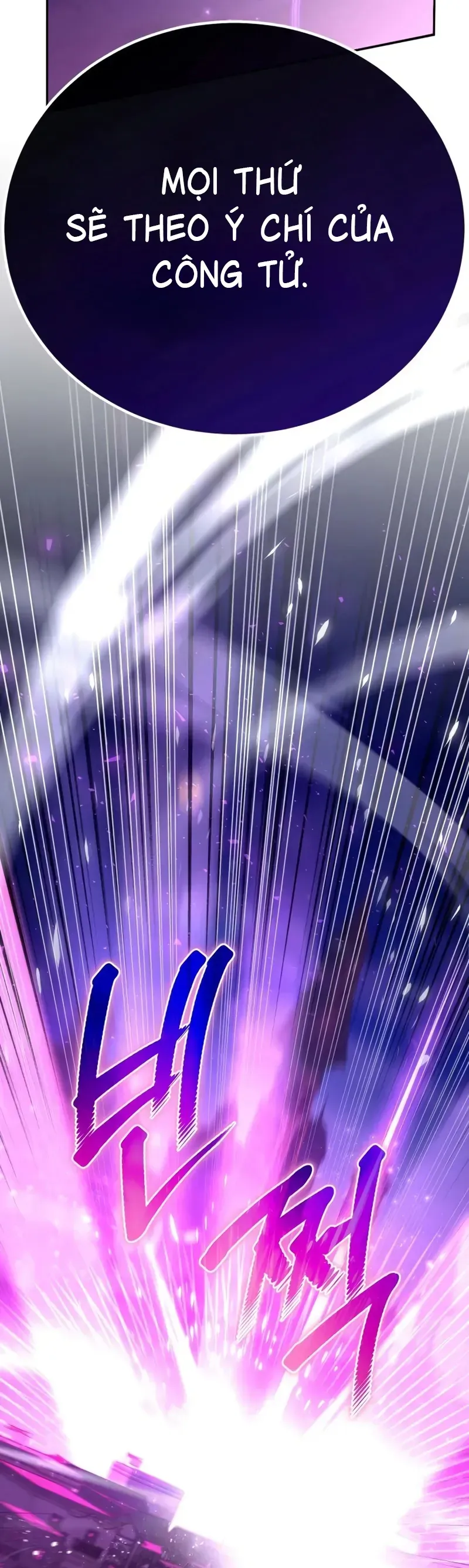 Giáo Hóa Ác Nhân Chap 2 - Next Chap 1