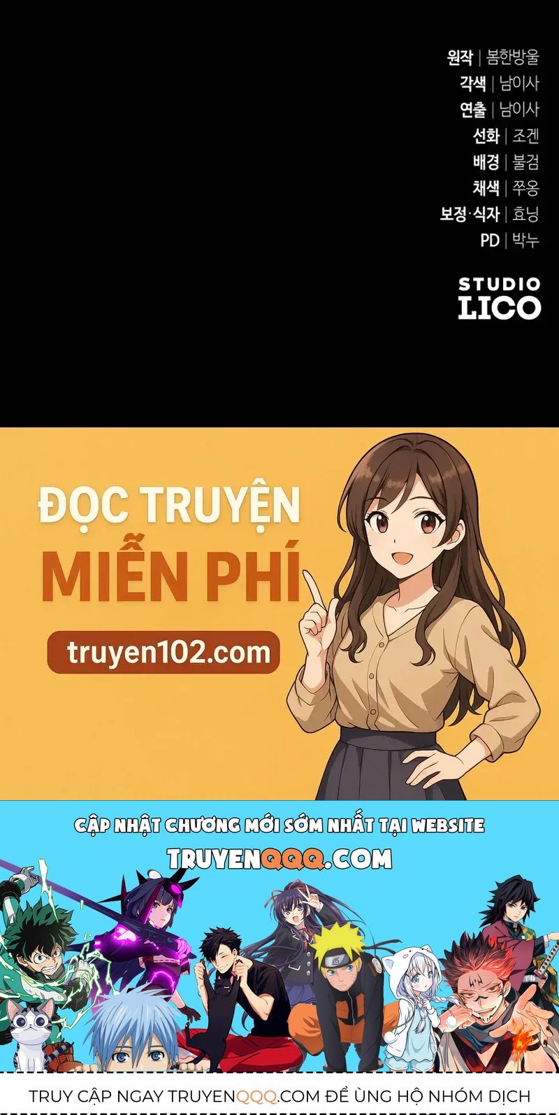 Giáo Hóa Ác Nhân Chap 2 - Next Chap 1