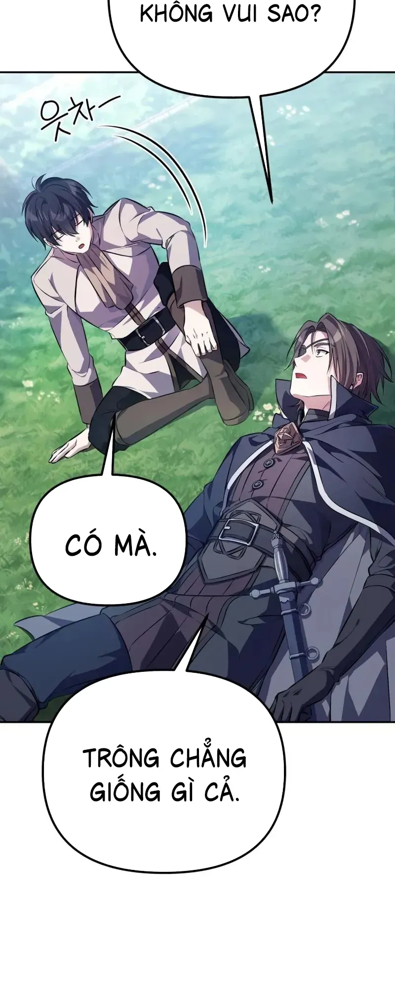 Giáo Hóa Ác Nhân Chap 3 - Next Chap 2