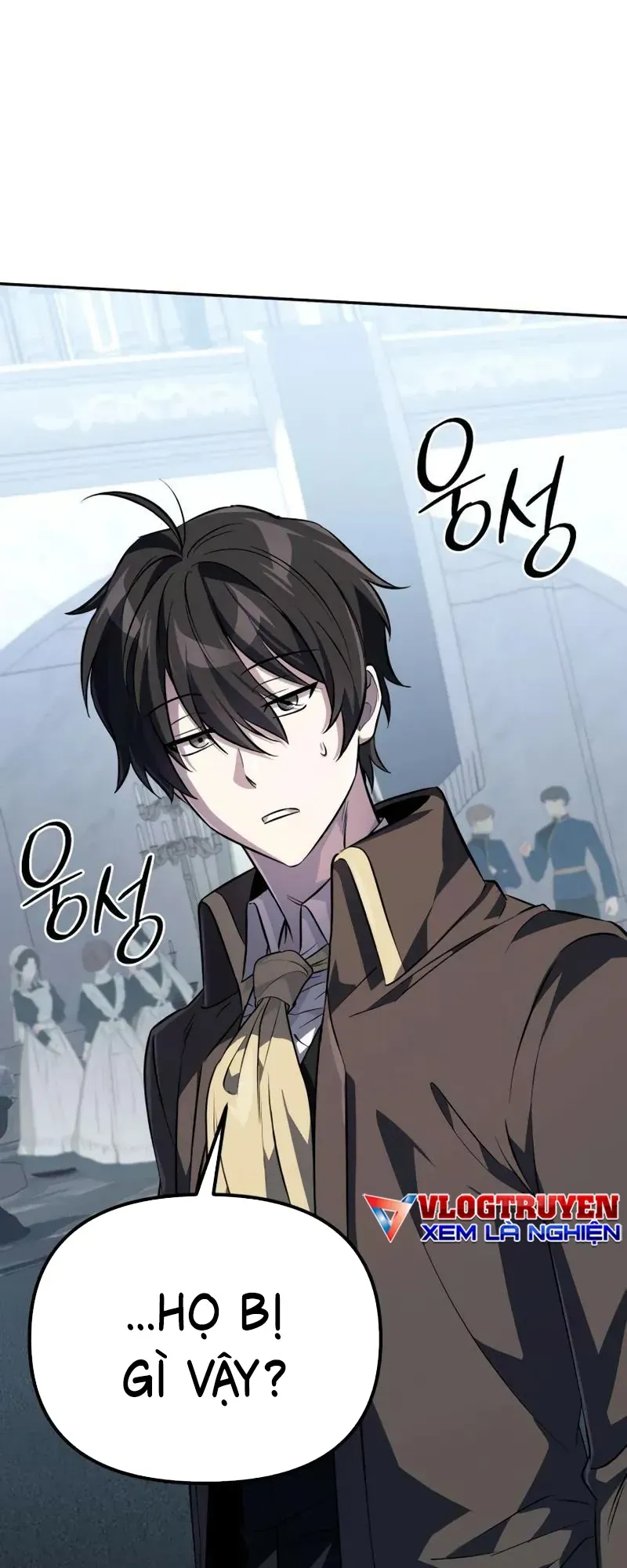 Giáo Hóa Ác Nhân Chap 3 - Next Chap 2