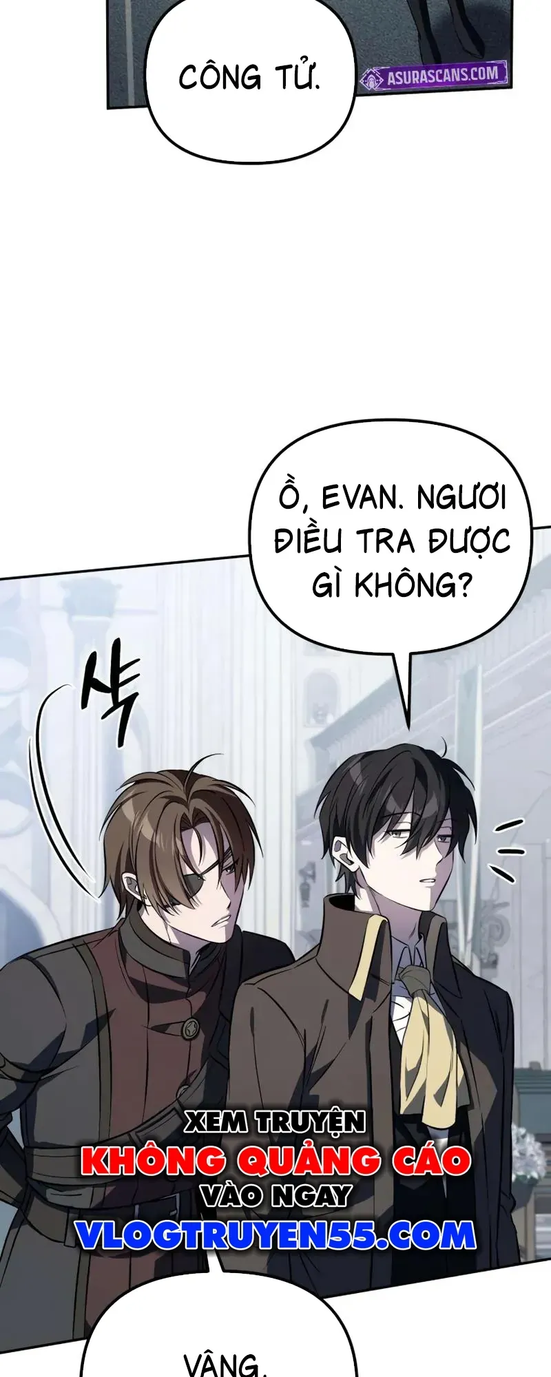 Giáo Hóa Ác Nhân Chap 3 - Next Chap 2