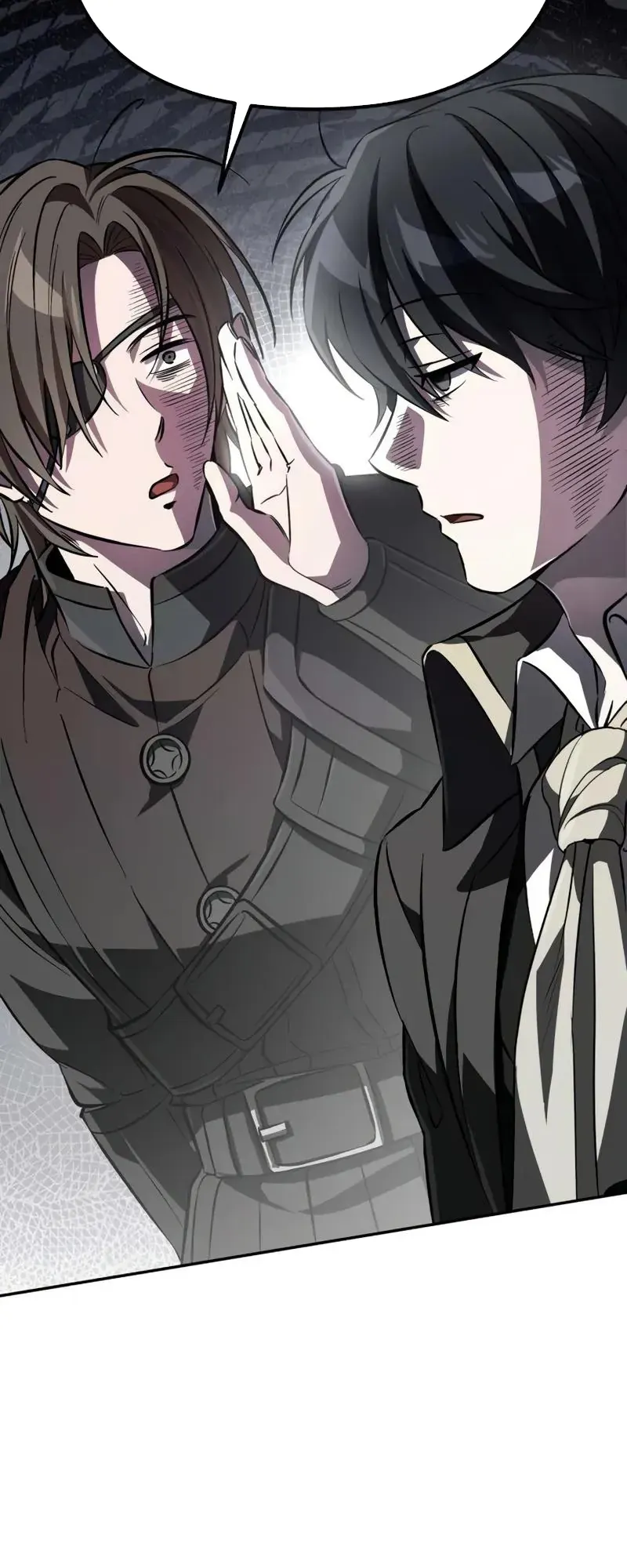 Giáo Hóa Ác Nhân Chap 3 - Next Chap 2