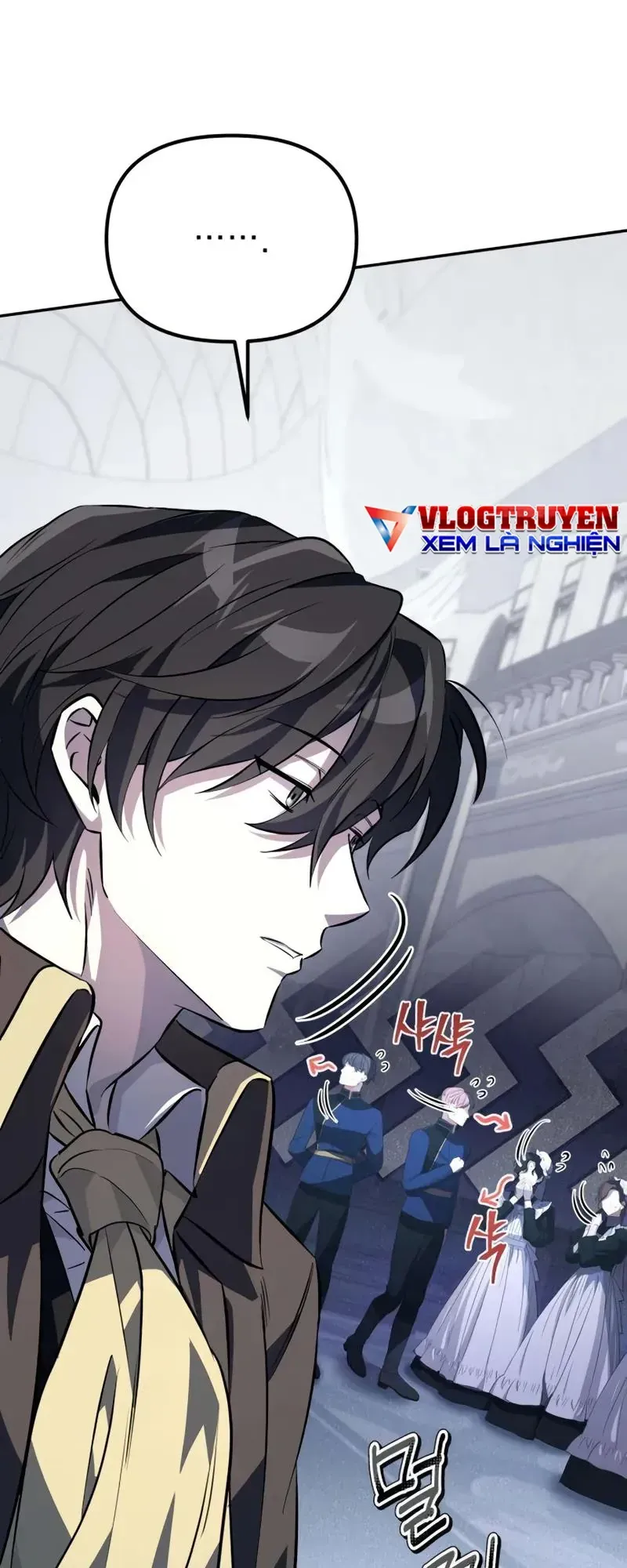 Giáo Hóa Ác Nhân Chap 3 - Next Chap 2