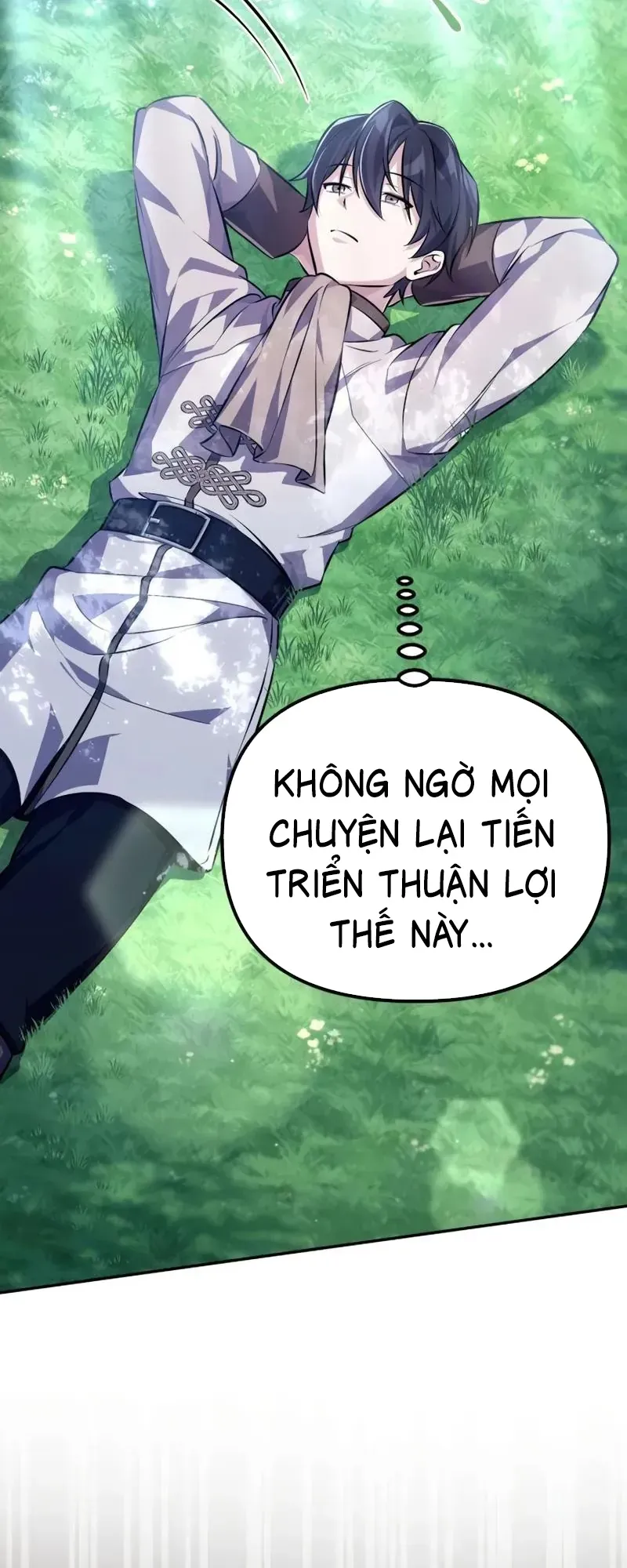 Giáo Hóa Ác Nhân Chap 3 - Next Chap 2