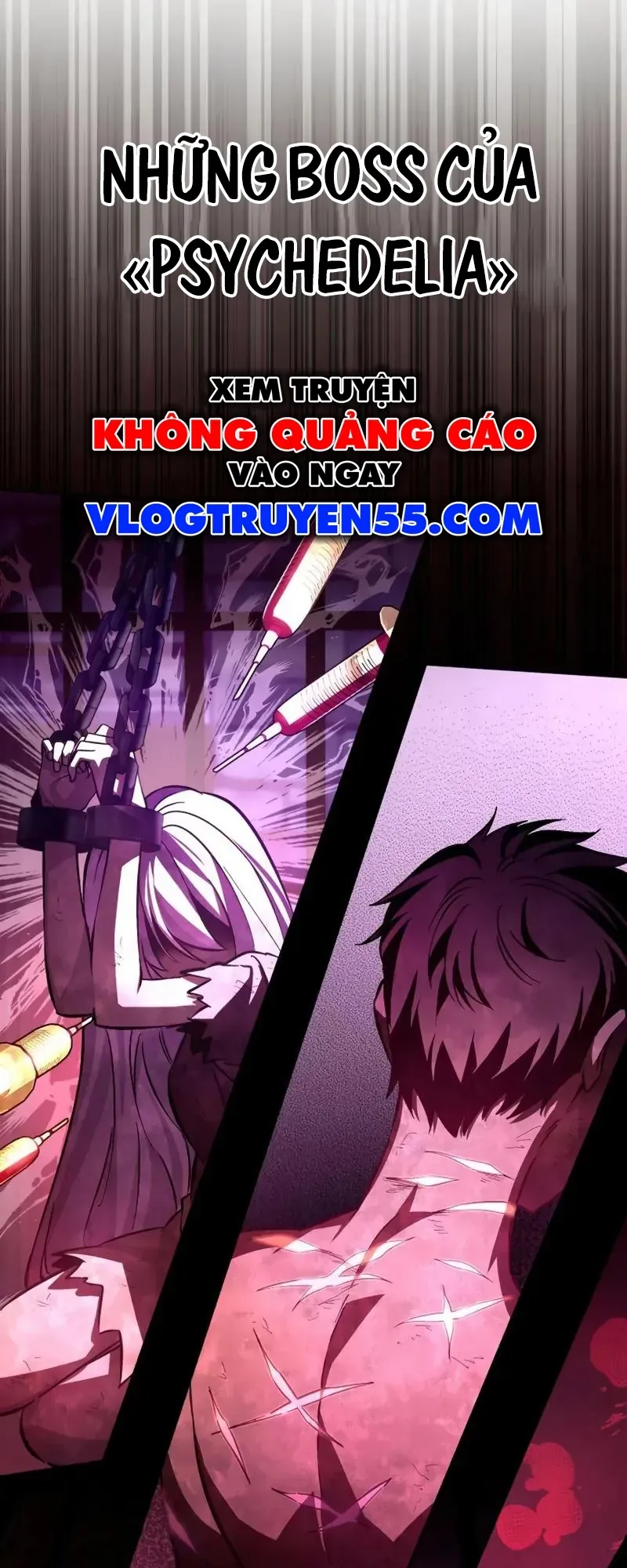 Giáo Hóa Ác Nhân Chap 3 - Next Chap 2