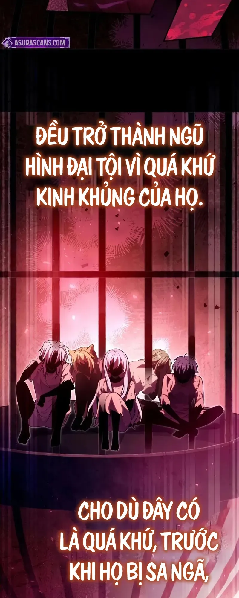 Giáo Hóa Ác Nhân Chap 3 - Next Chap 2