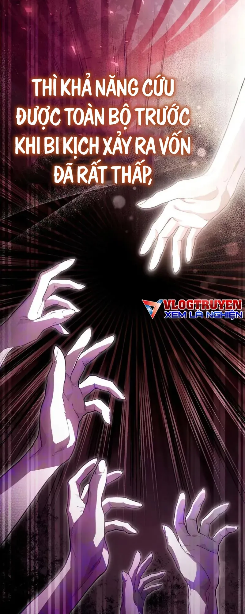 Giáo Hóa Ác Nhân Chap 3 - Next Chap 2