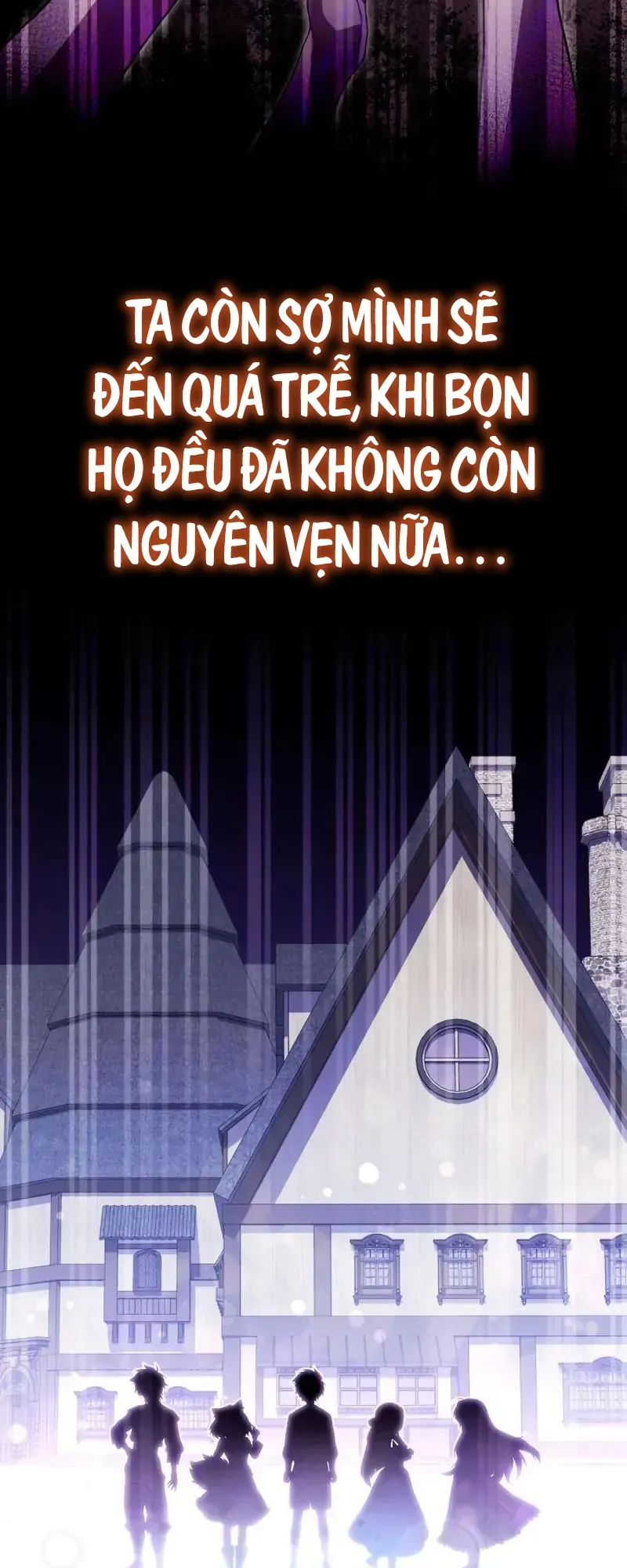 Giáo Hóa Ác Nhân Chap 3 - Next Chap 2