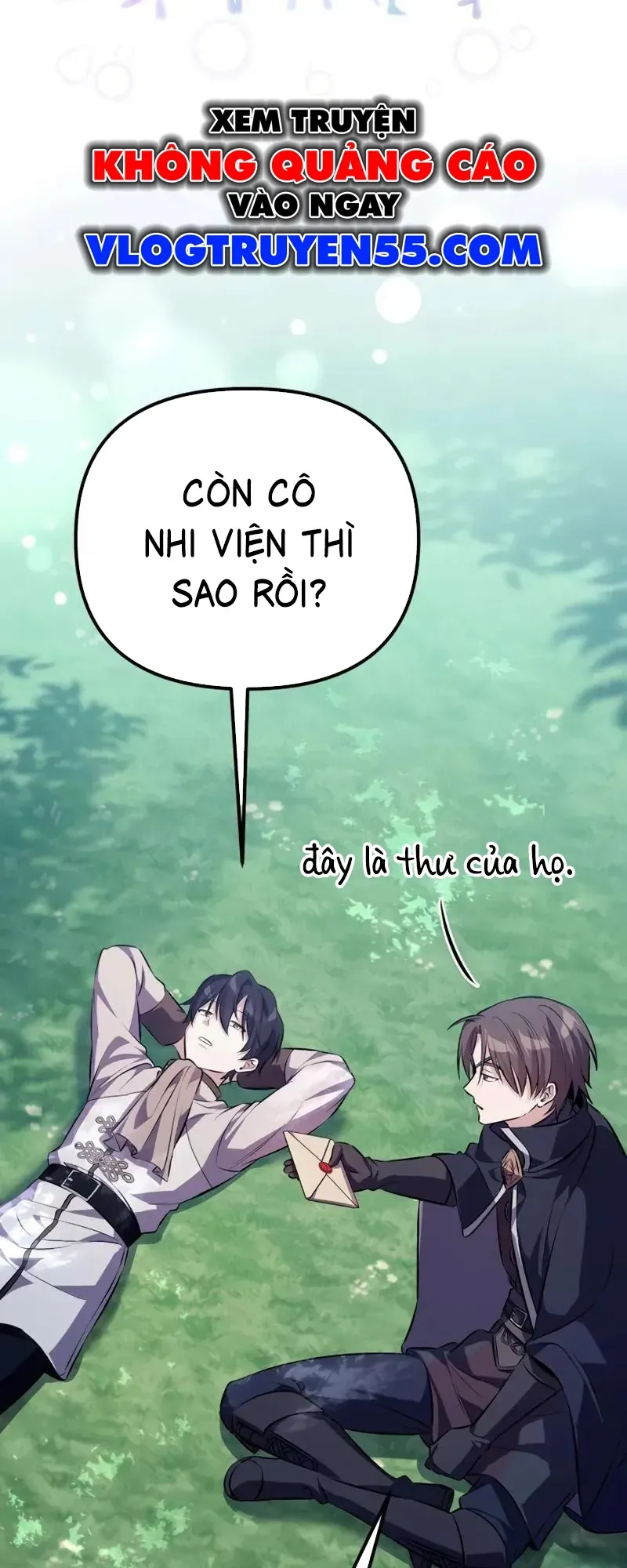 Giáo Hóa Ác Nhân Chap 3 - Next Chap 2