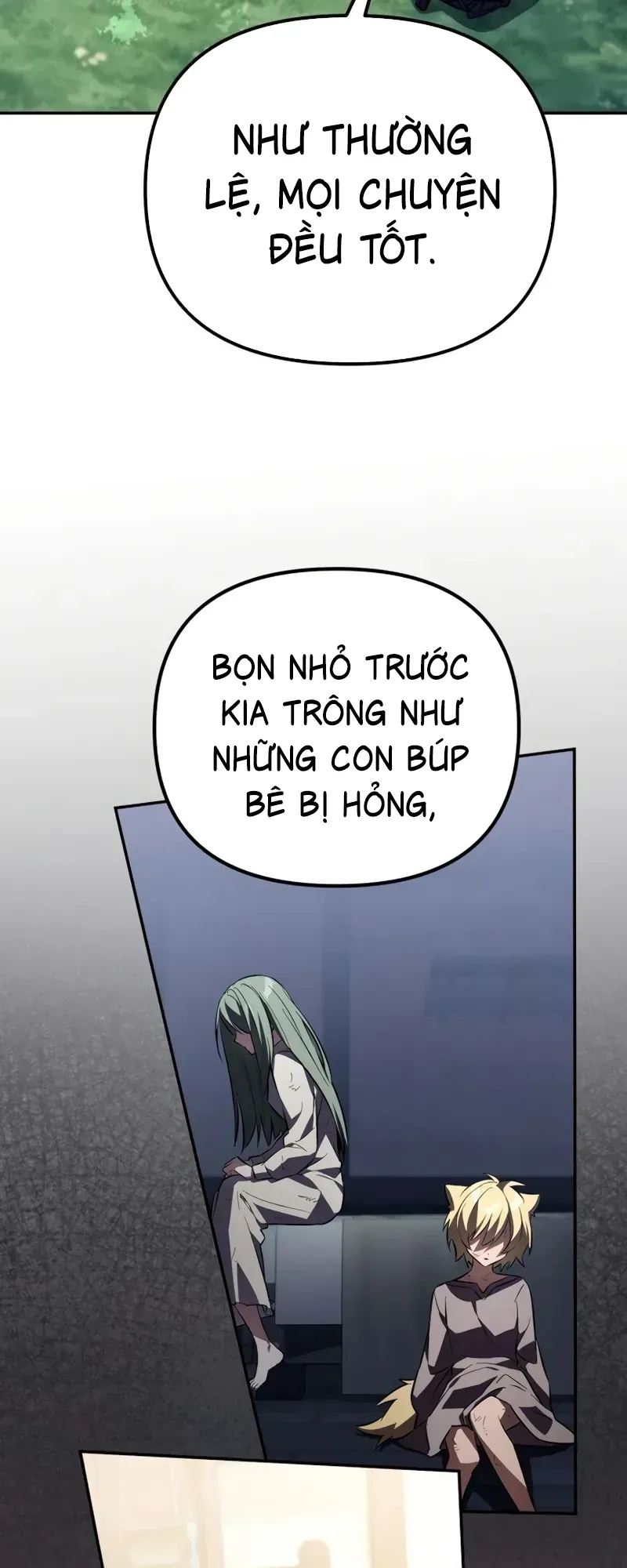 Giáo Hóa Ác Nhân Chap 3 - Next Chap 2