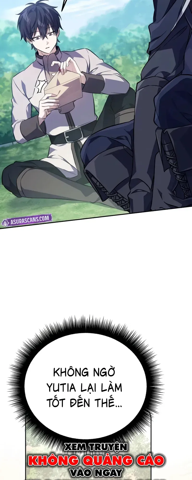 Giáo Hóa Ác Nhân Chap 3 - Next Chap 2