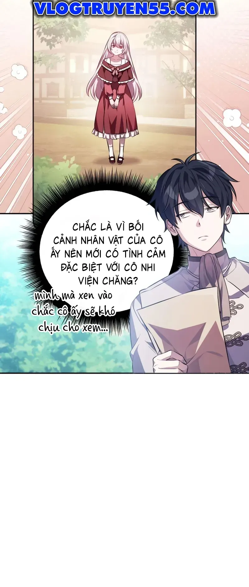 Giáo Hóa Ác Nhân Chap 3 - Next Chap 2