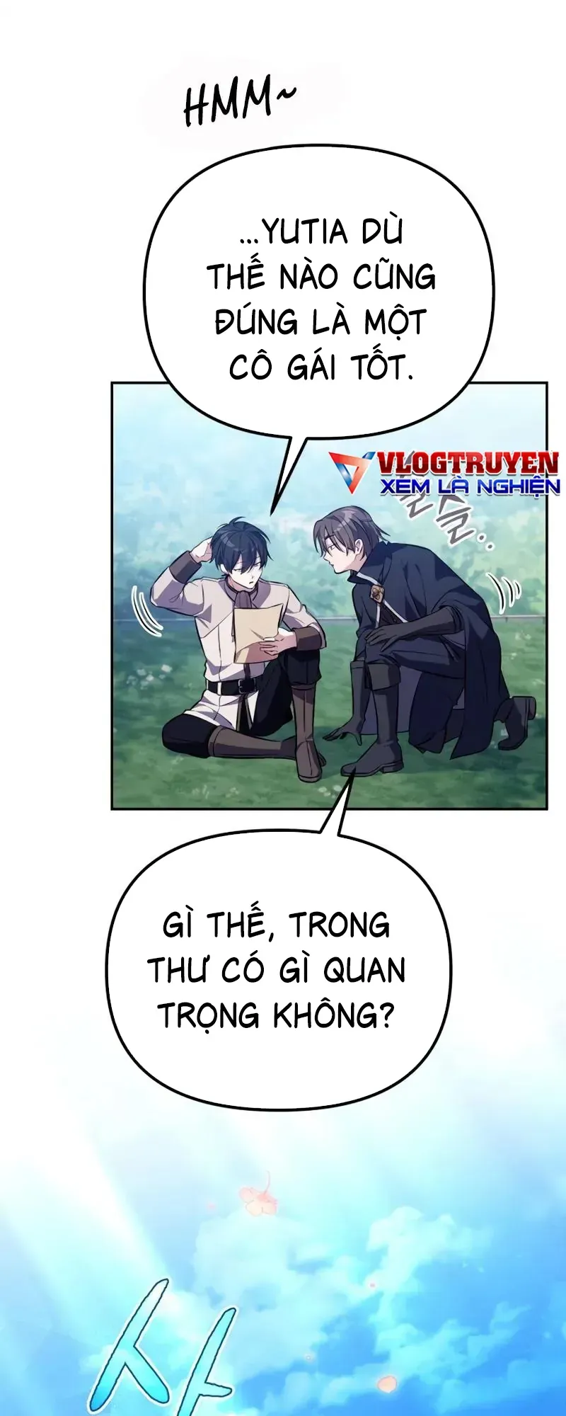 Giáo Hóa Ác Nhân Chap 3 - Next Chap 2