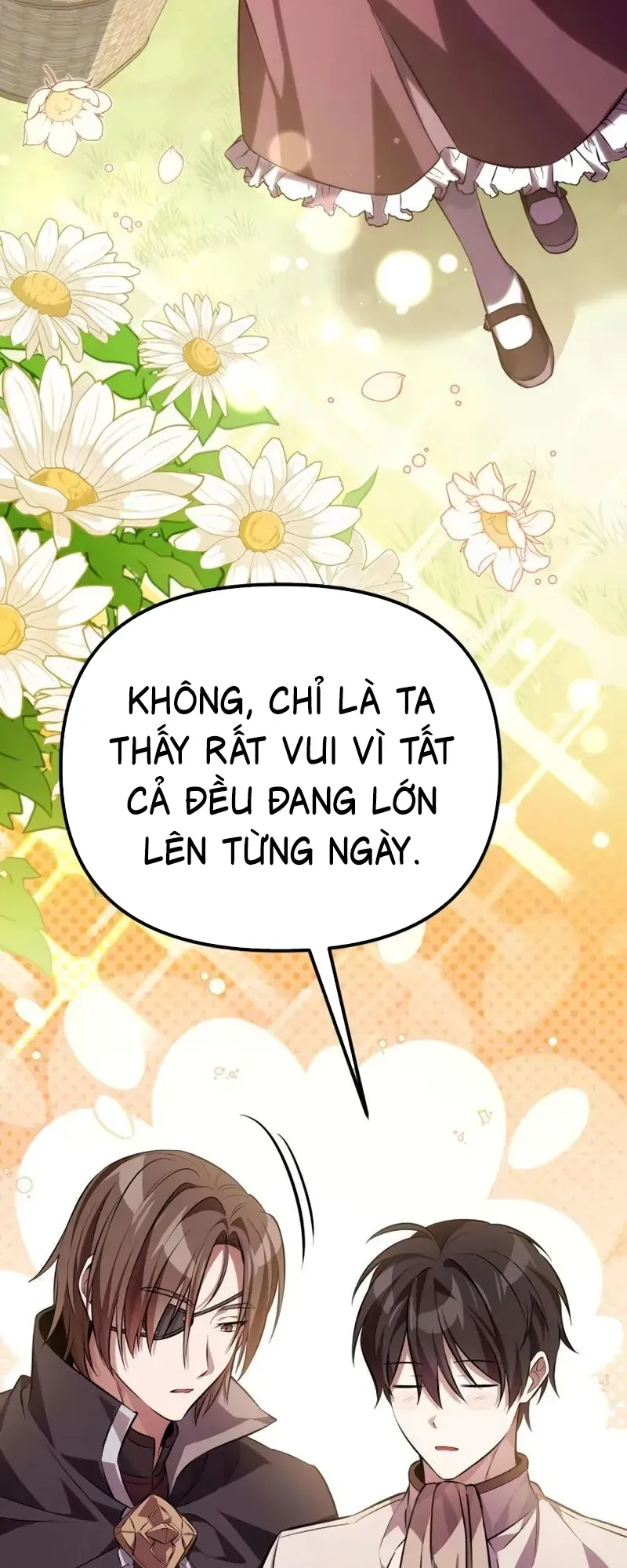 Giáo Hóa Ác Nhân Chap 3 - Next Chap 2