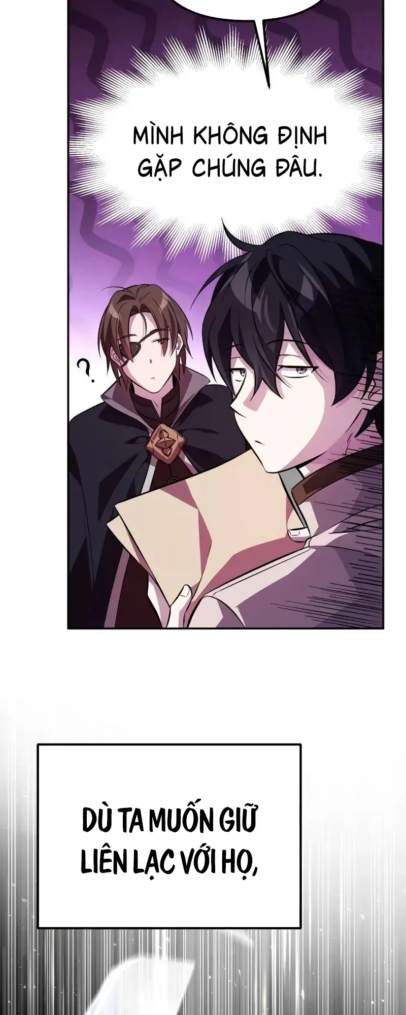 Giáo Hóa Ác Nhân Chap 3 - Next Chap 2