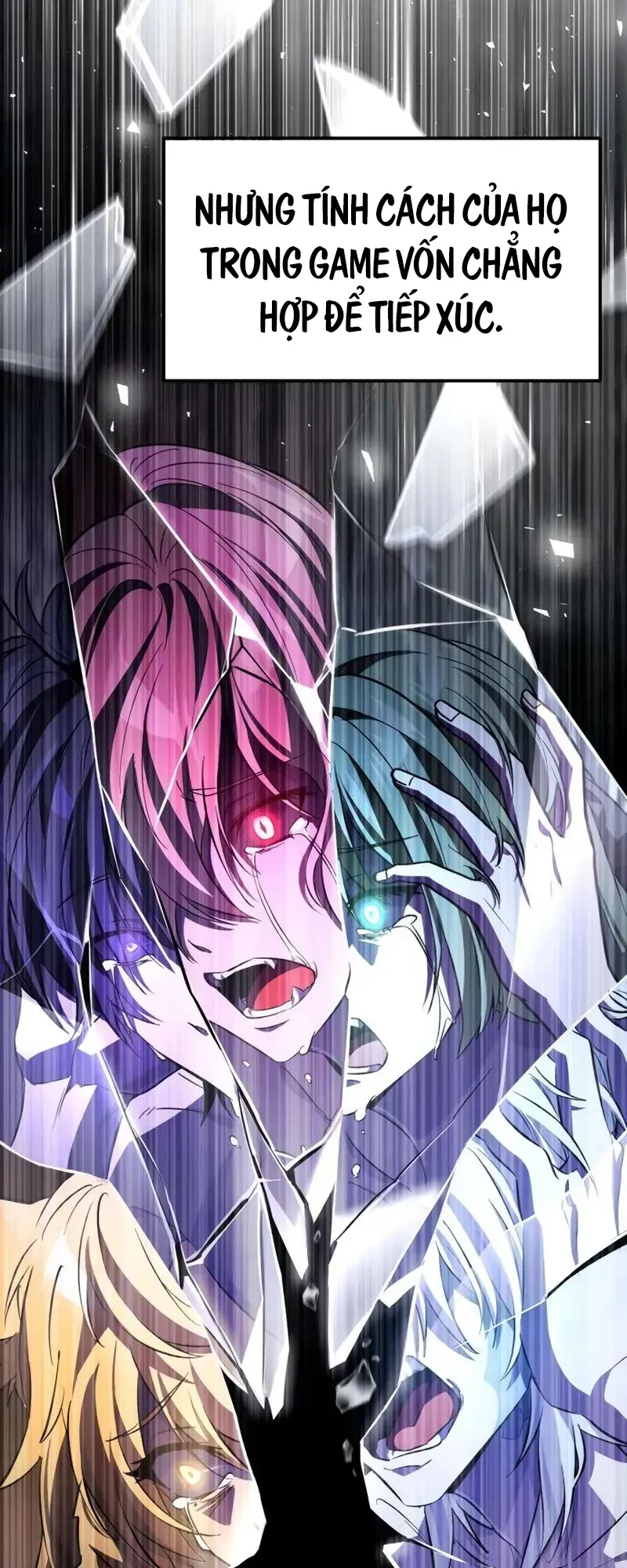 Giáo Hóa Ác Nhân Chap 3 - Next Chap 2