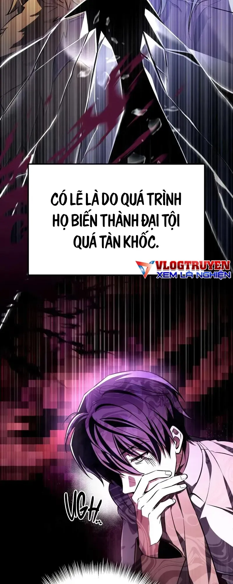 Giáo Hóa Ác Nhân Chap 3 - Next Chap 2