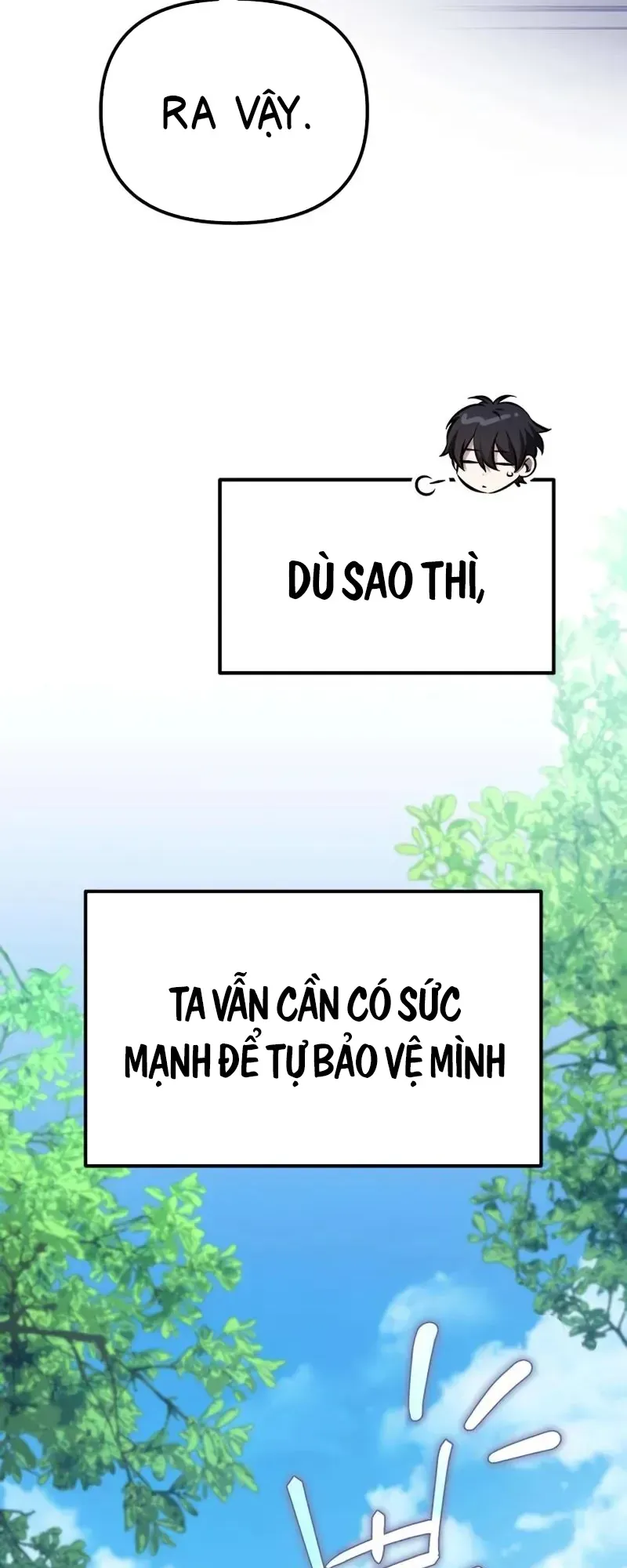 Giáo Hóa Ác Nhân Chap 3 - Next Chap 2