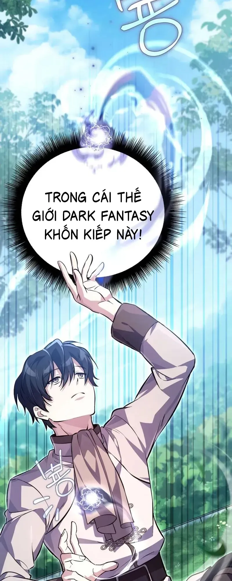 Giáo Hóa Ác Nhân Chap 3 - Next Chap 2