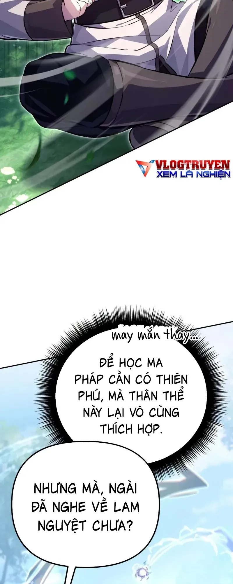 Giáo Hóa Ác Nhân Chap 3 - Next Chap 2