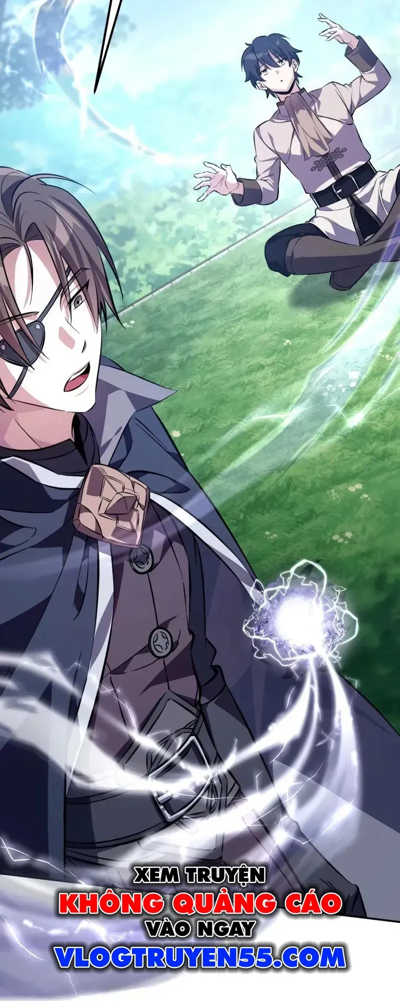 Giáo Hóa Ác Nhân Chap 3 - Next Chap 2