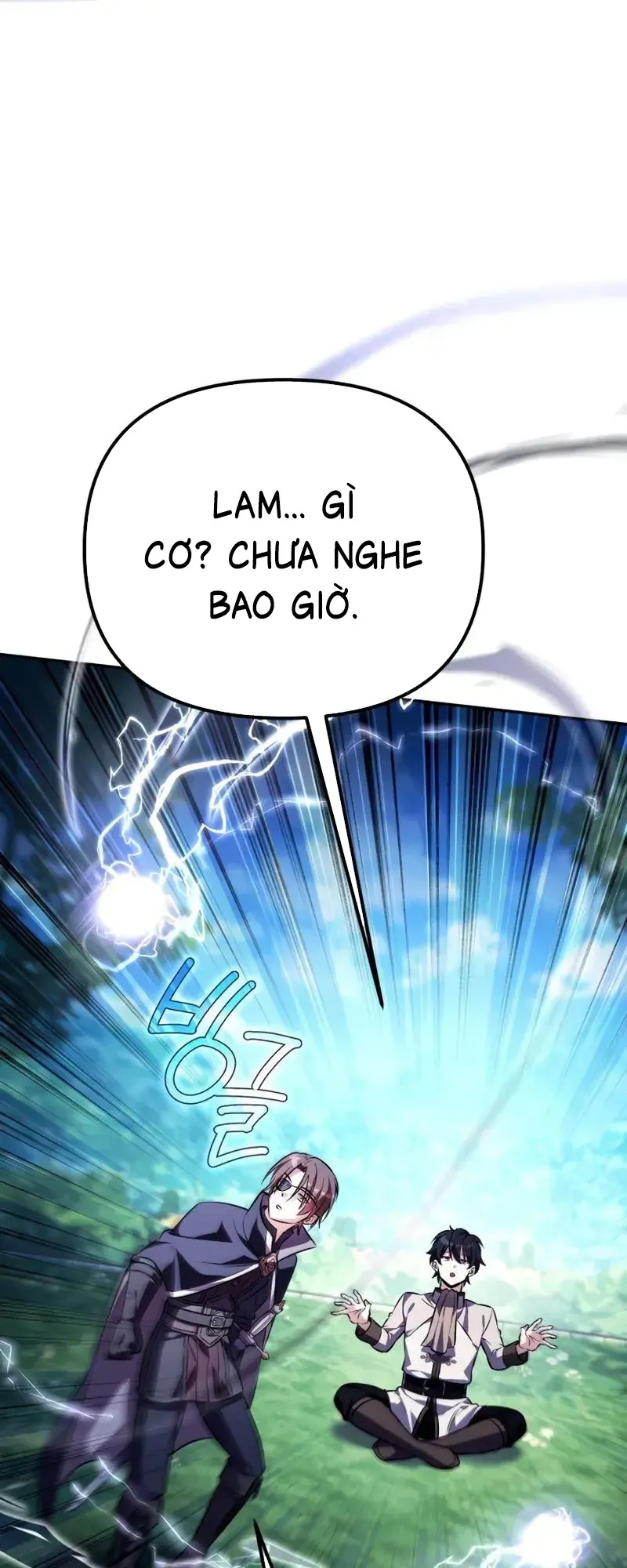 Giáo Hóa Ác Nhân Chap 3 - Next Chap 2