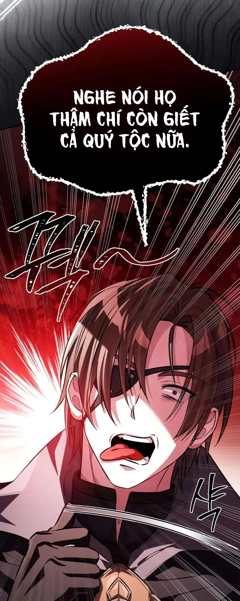 Giáo Hóa Ác Nhân Chap 3 - Next Chap 2