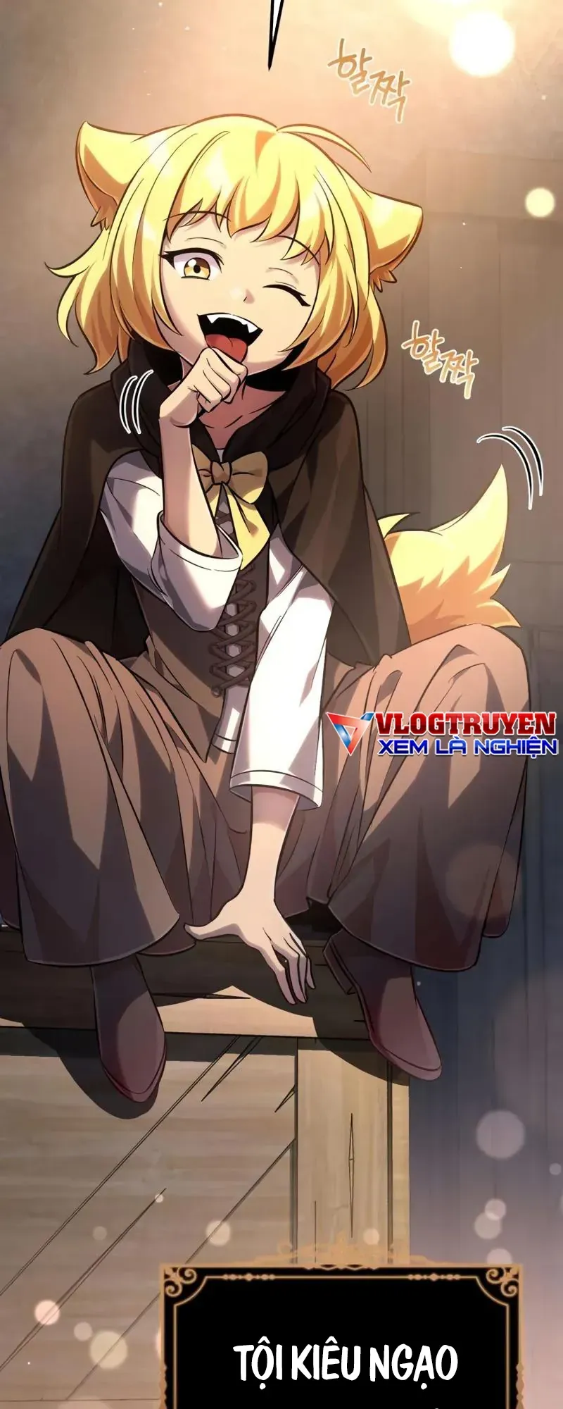 Giáo Hóa Ác Nhân Chap 3 - Next Chap 2