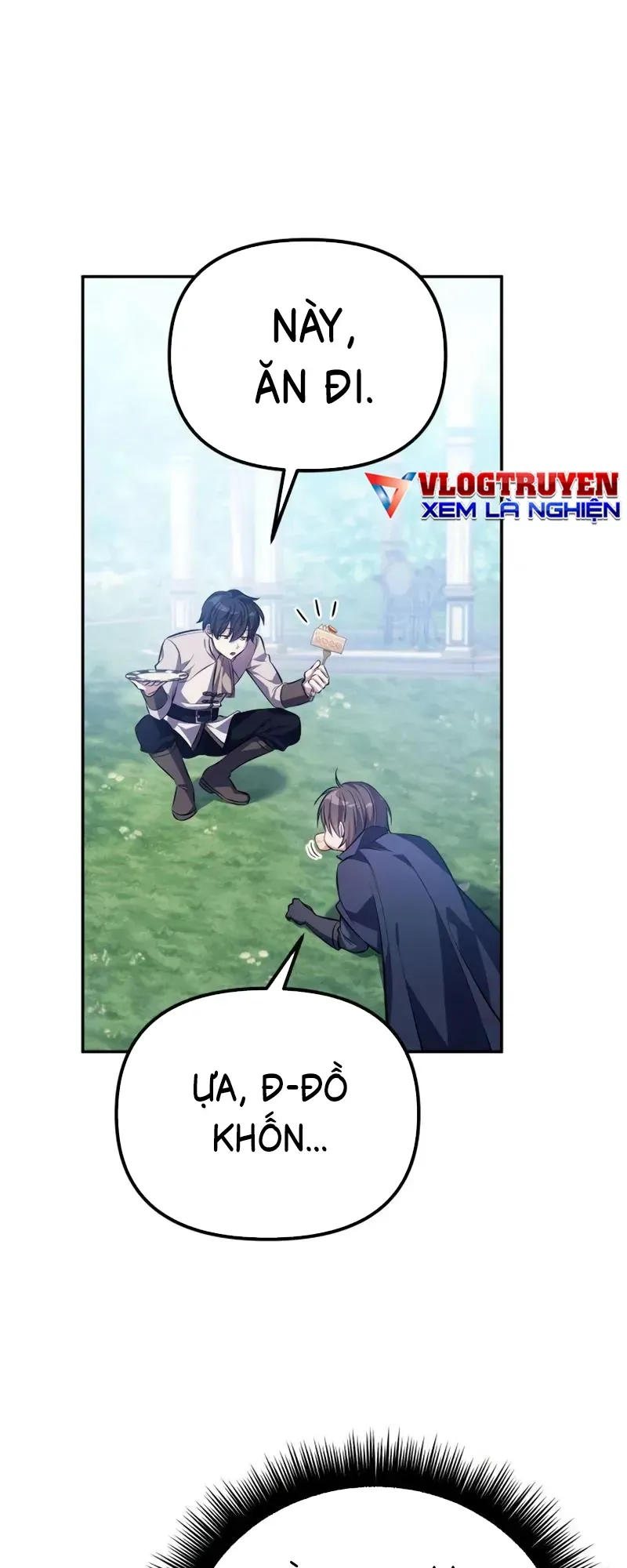 Giáo Hóa Ác Nhân Chap 3 - Next Chap 2