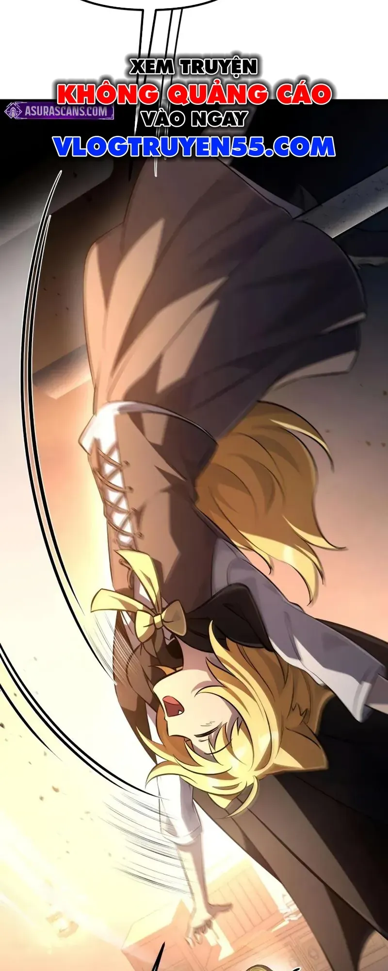 Giáo Hóa Ác Nhân Chap 3 - Next Chap 2