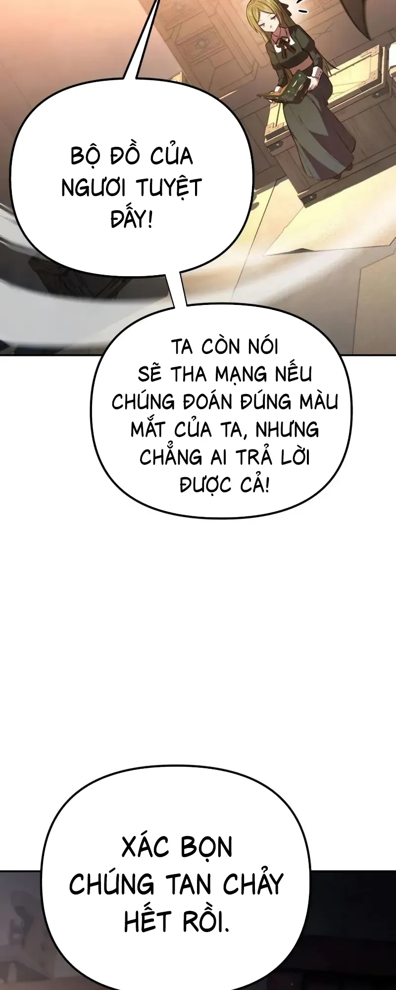 Giáo Hóa Ác Nhân Chap 3 - Next Chap 2