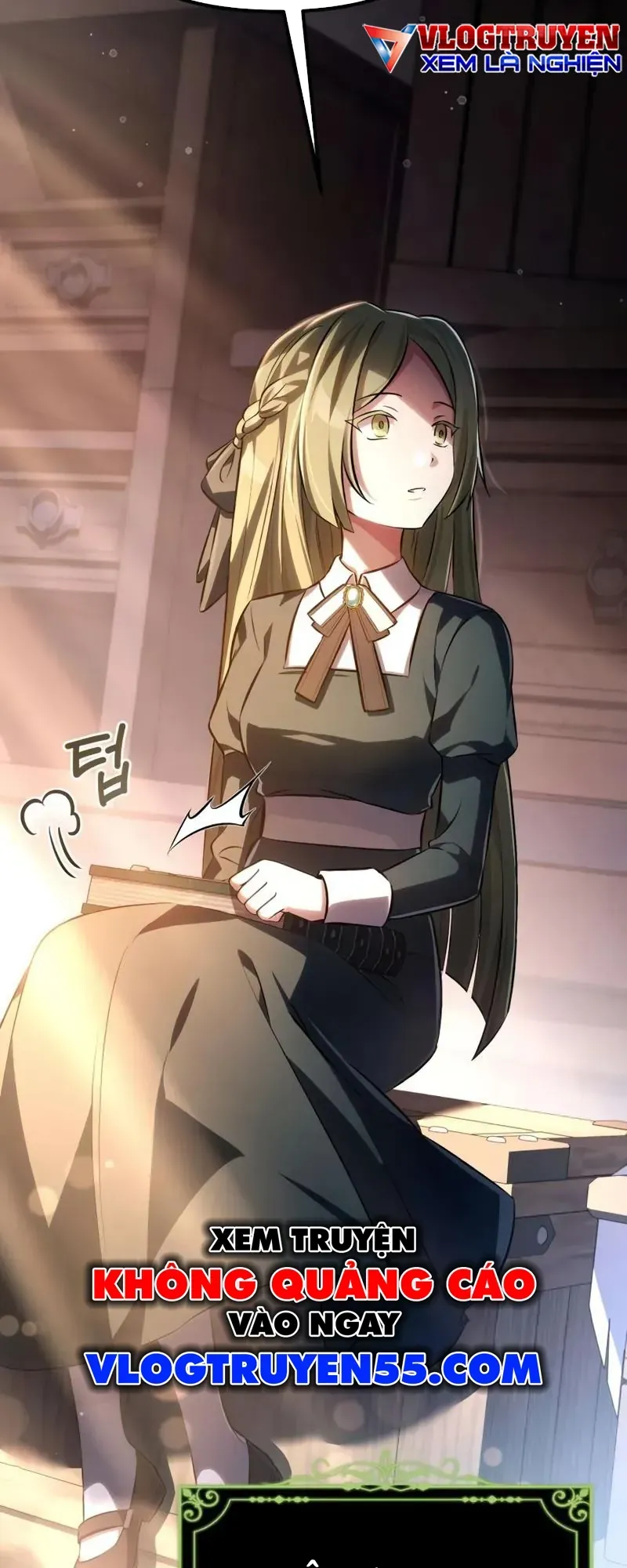 Giáo Hóa Ác Nhân Chap 3 - Next Chap 2