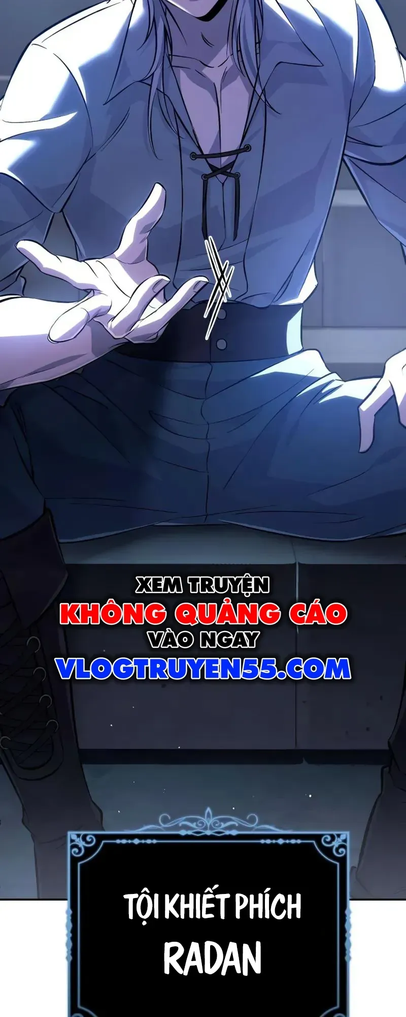 Giáo Hóa Ác Nhân Chap 3 - Next Chap 2